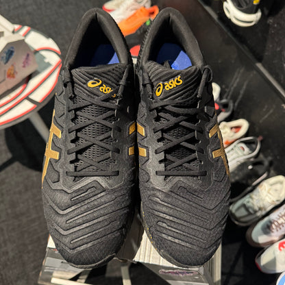 Asics Gel-Quantum 360 5 'Black Gold' (Second hand)