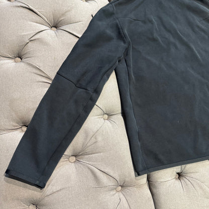 Nike Tech Fleece Jacket 'Black' (Second hand)