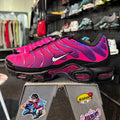 Nike Air Max Plus TN 'Fireberry' (Brand New)
