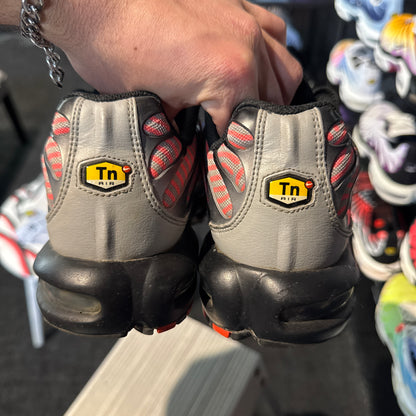 Nike Air Max Plus TN 'Euro Tour Red' (Second hand)