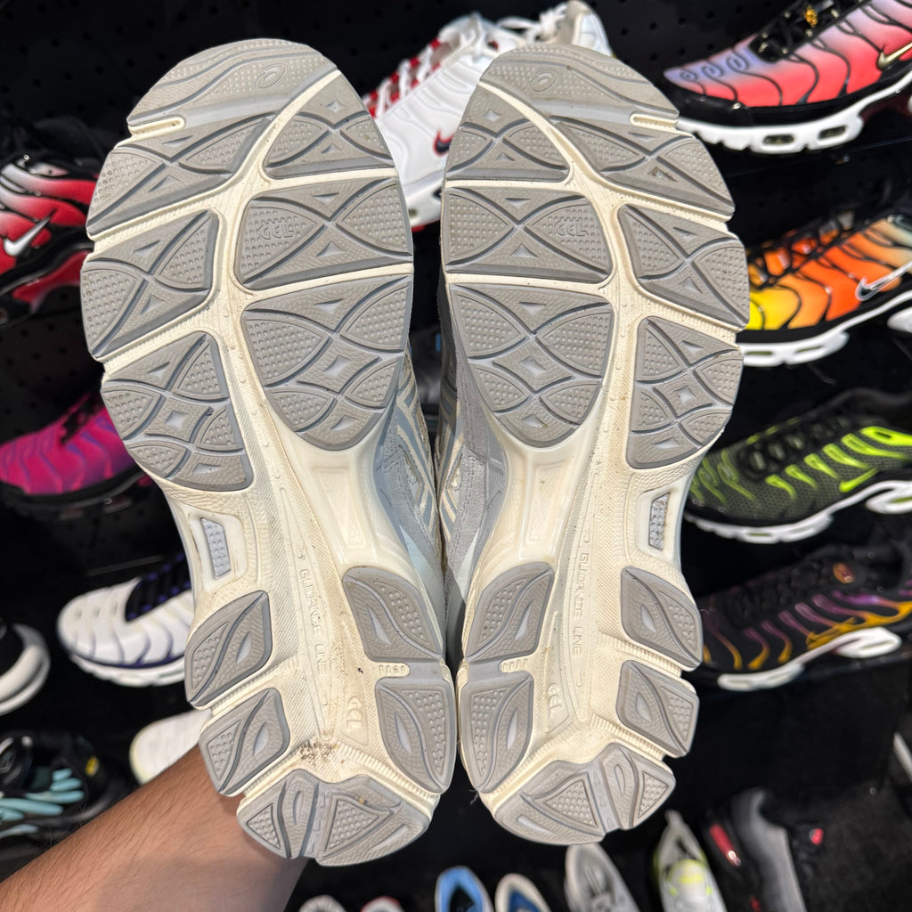 Asics Gel NYC 'Ivory Mid Grey' (Second hand)