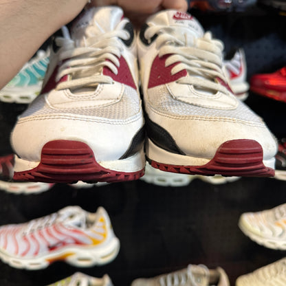 Nike Air Max 90 'Maroon' (Second hand)