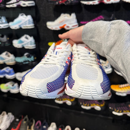 Asics Gel Quantum 360 1 CM 'Blazing Coral' (Second hand)