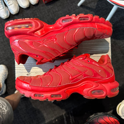 Nike Air Max Plus TN 'Lava' (Second hand)