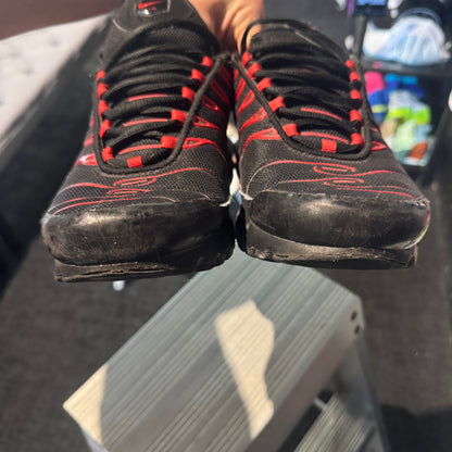 Nike Air Max Plus TN 'Hate' (Second hand)