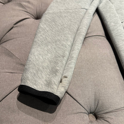 Nike Tech Fleece Jacket 'Grey' (Second hand)