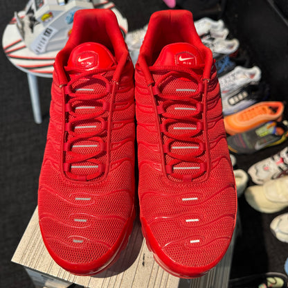 Nike Air Max Plus TN 'Lava' (Second hand)