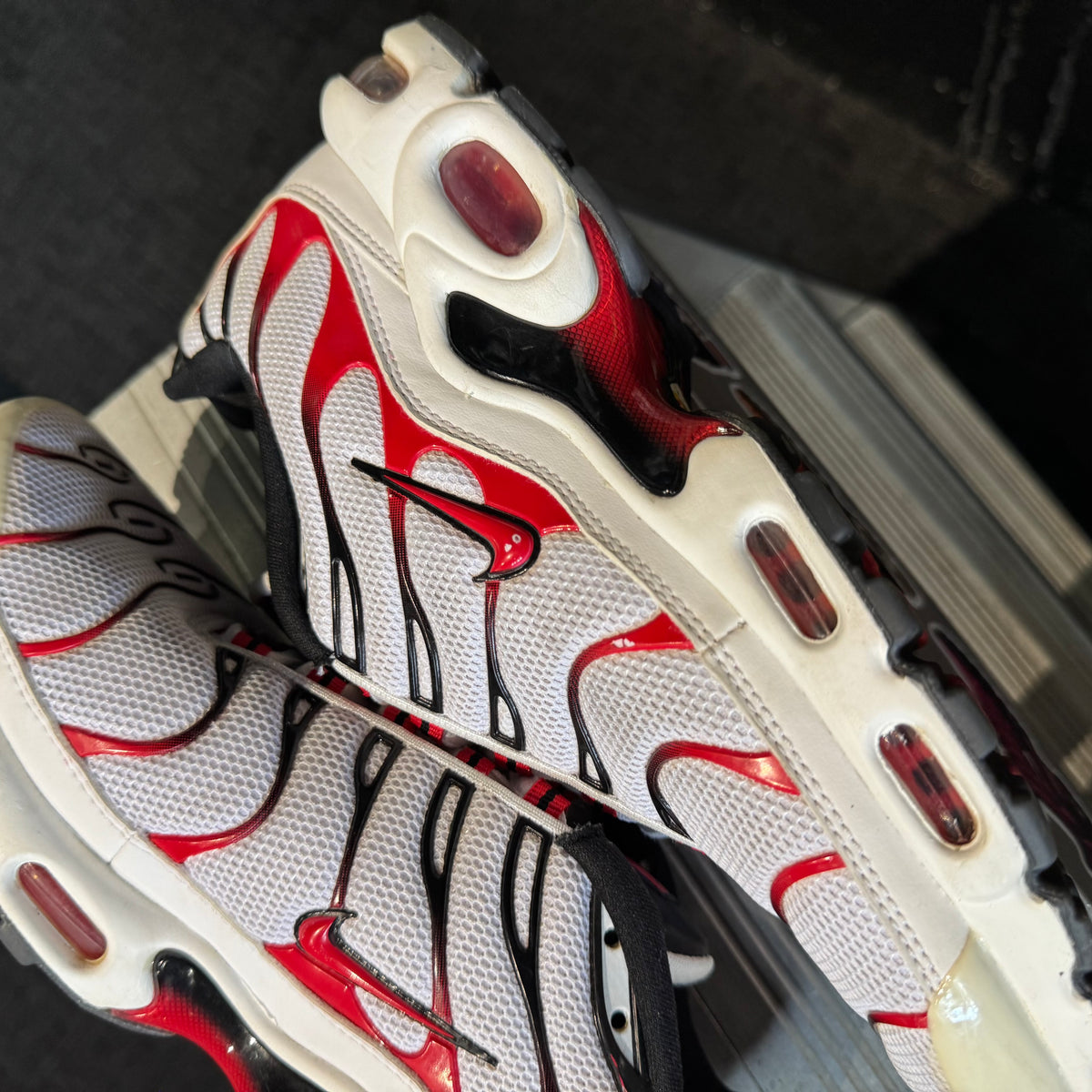 Nike Air Max Plus TN 'Kombat' (Second hand)