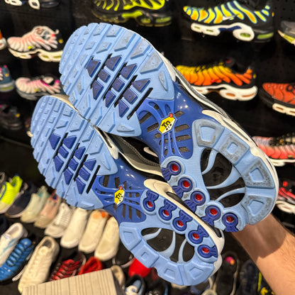 Nike Air Max Plus 'TN' Blue Royal Grey (Second hand)