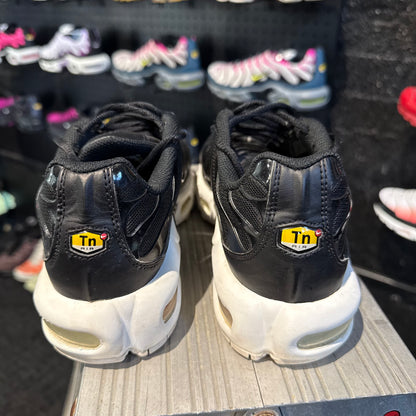 Nike Air Max Plus 'TN' Oreo (Second hand)