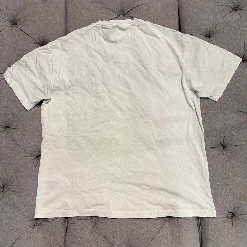 Geedup x Trapstar Secret T-Shirt 'White' (Second hand)