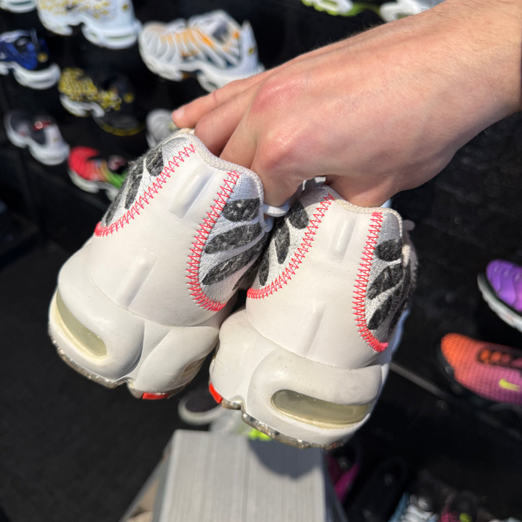 Nike Air Max Plus TN 'Essential Crater' (Second hand)