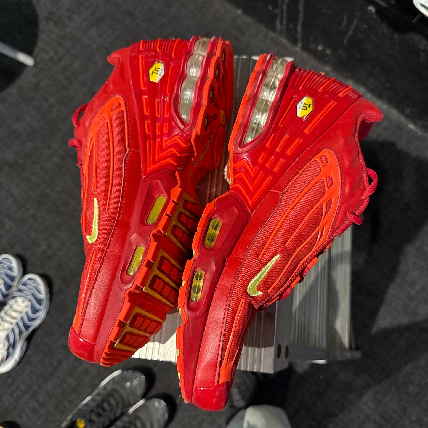 Nike Air Max Plus TN3 'Ironman' (Second hand)
