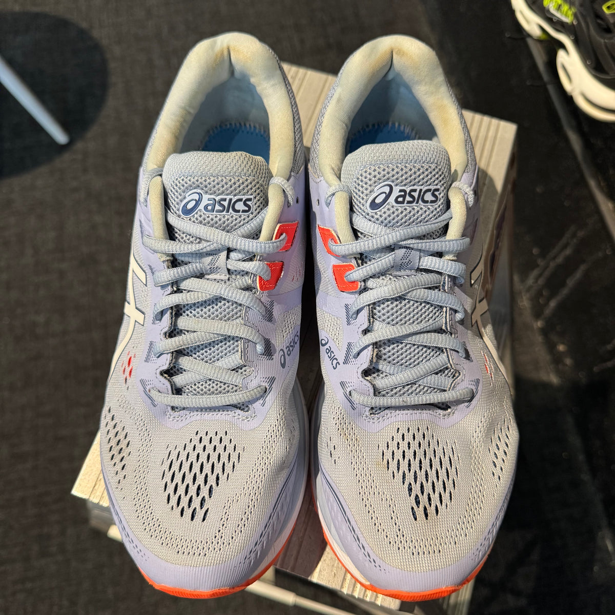 Asics Gel GT-2000 7 'Soft Blue Salmon' (Second hand)