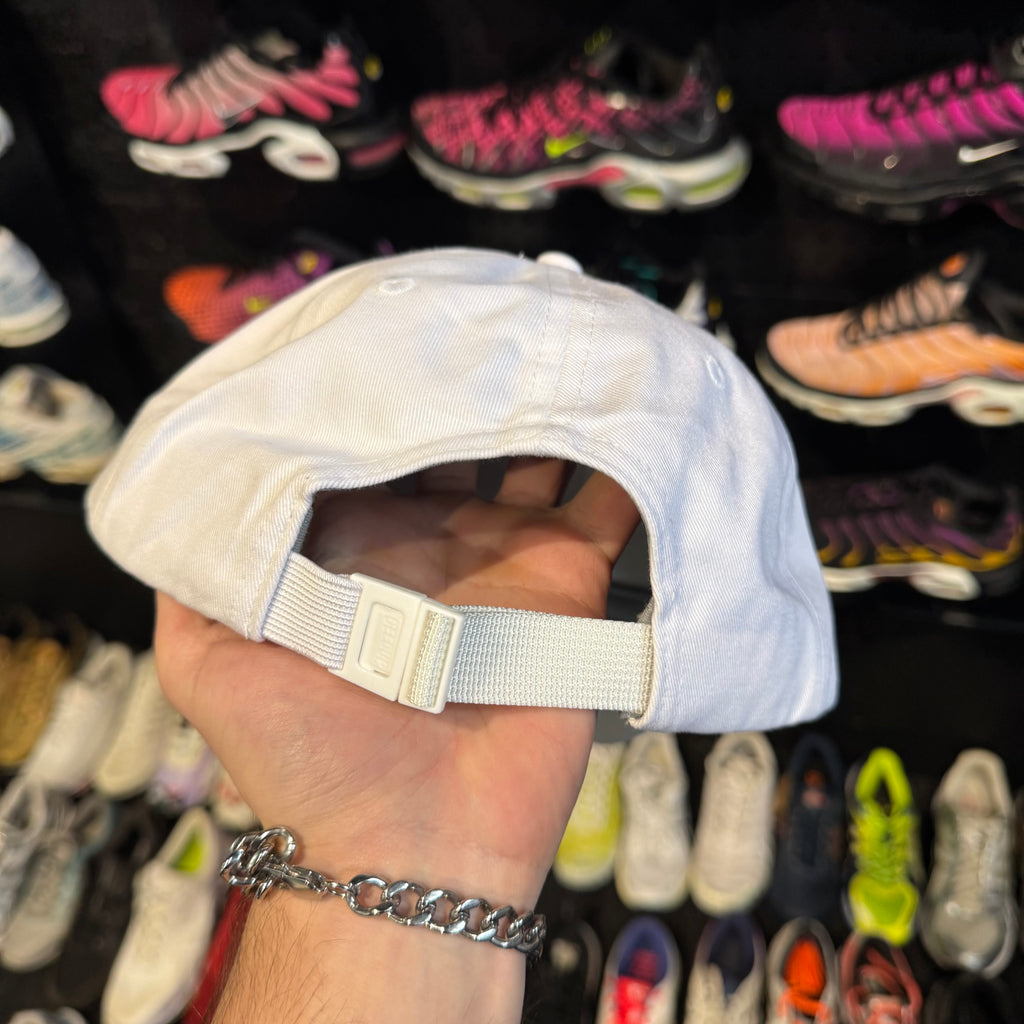 Geedup Embroided Handstyle Cap 'Baby Blue' (Brand New)