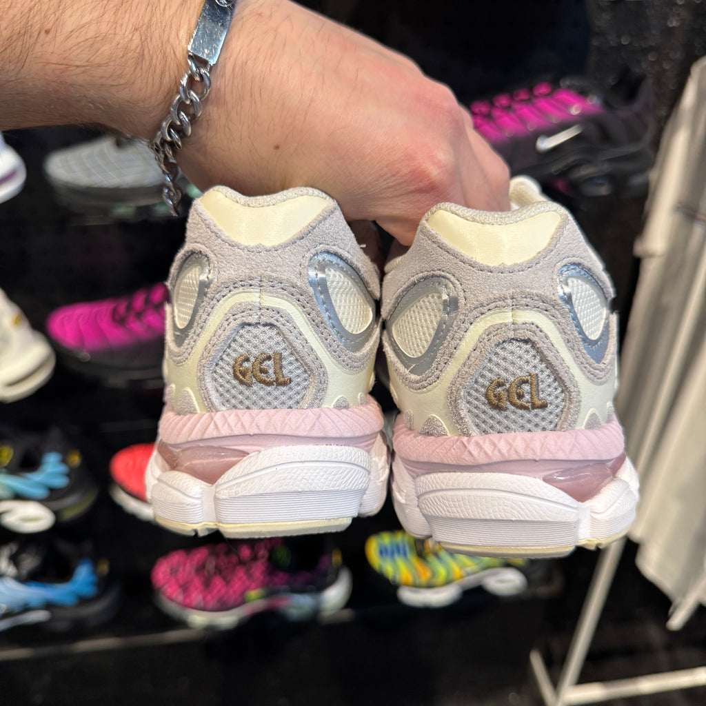 Asics Gel NYC 'Barely Rose' (Second hand)