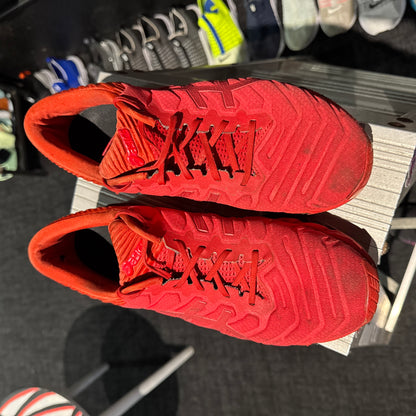 Asics Gel Quantum 360 5 'Triple Red' (Second hand)