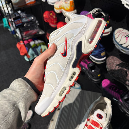Nike Air Max Plus 'TN' Bloodline (Second hand)