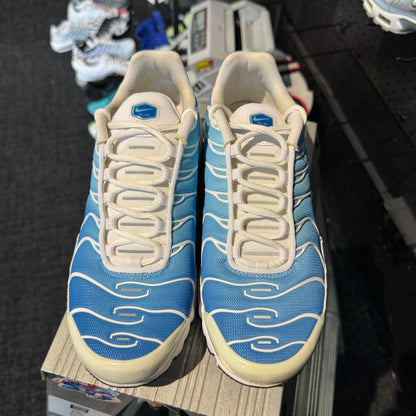 Nike Air Max Plus TN 'Battle Blue' (Second hand)