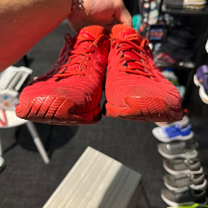 Asics Gel Quantum 360 5 'Triple Red' (Second hand)