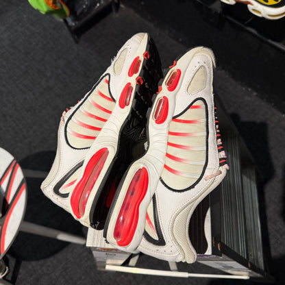 Nike Air Tailwind IV 'Laser Crimson' (Second hand)
