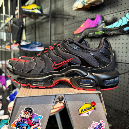Nike Air Max Plus TN 'Redback' (Second hand)