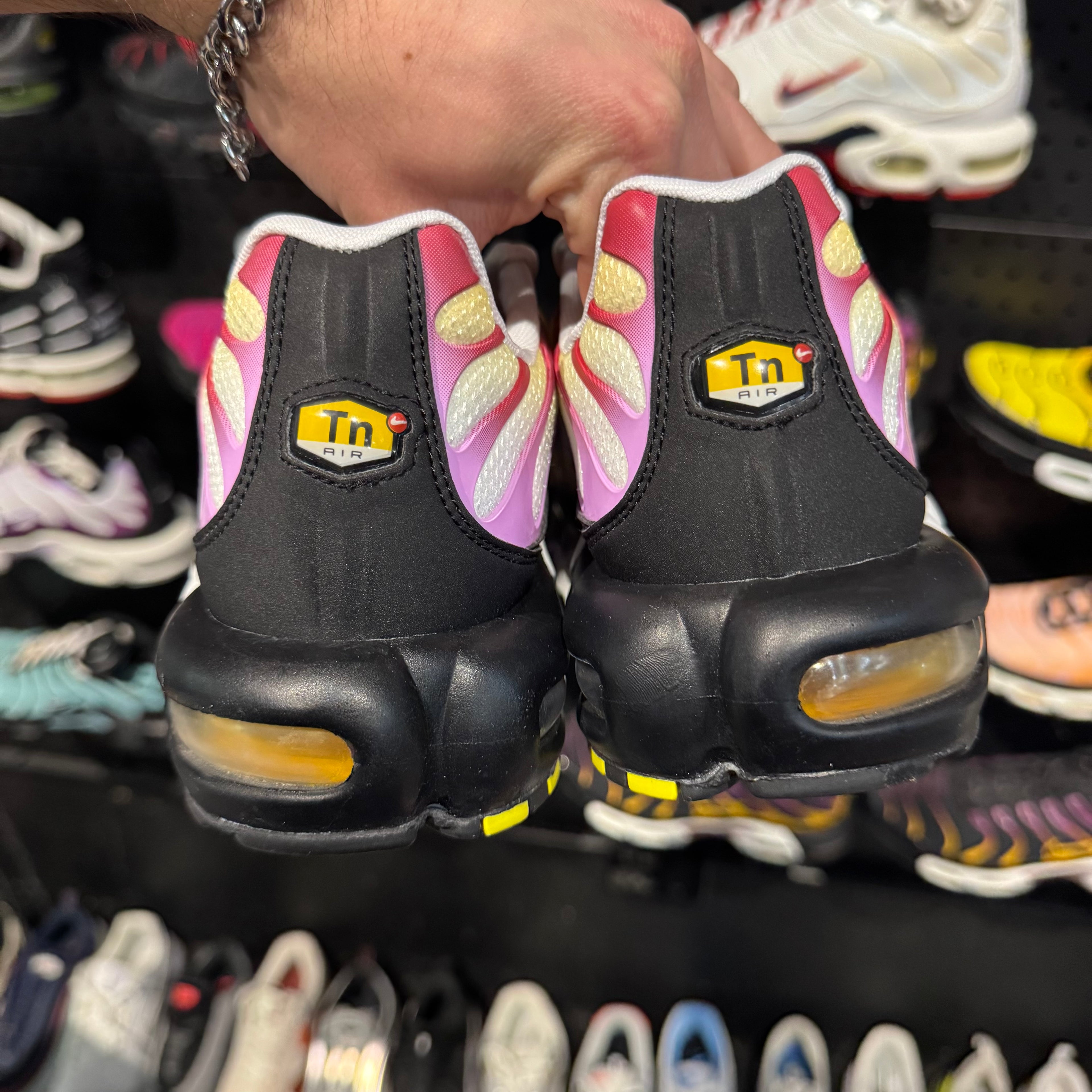 Nike Air Max Plus TN 'Sherbet' (Second hand)