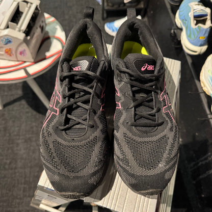 Asics Gel-Quantum 360 7 'Tokyo Neon Black Pink' (Second hand)