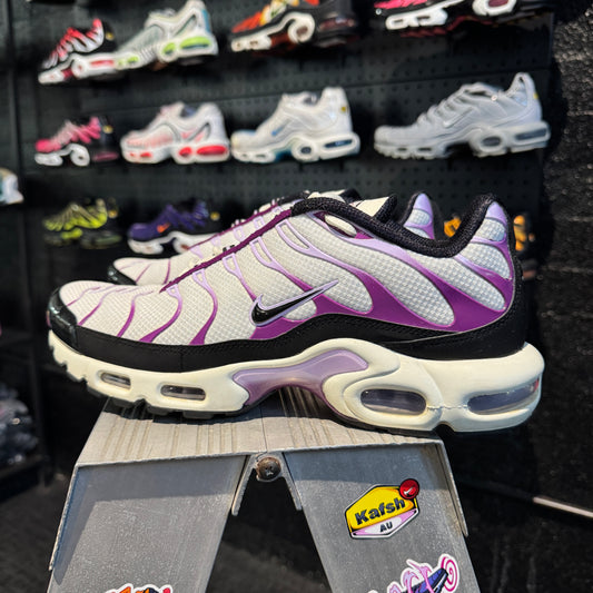 Nike Air Max Plus 'TN' Lilac Bloom (Second hand)
