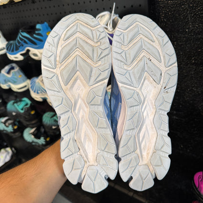 Asics Gel-Quantum 180 7 'Soft Sky White' (Second hand)