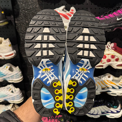Nike Air Max Plus TN 'Battle Blue' (Brand New)