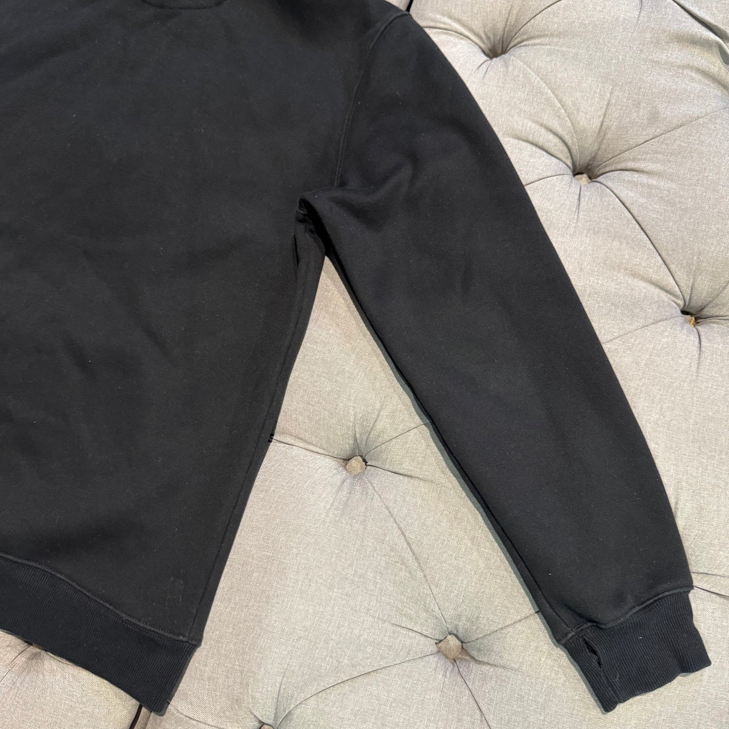 Geedup Team Logo Hoodie 'Blue Boy' (Second hand)