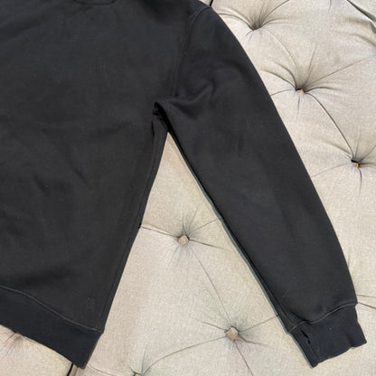 Geedup Team Logo Hoodie 'Blue Boy' (Second hand)