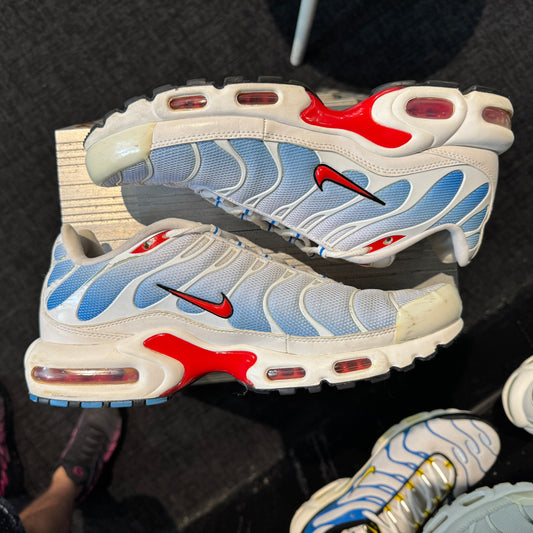 Nike Air Max Plus TN 'Tide' (Second hand)
