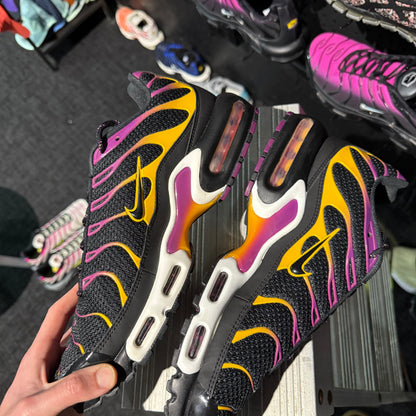 Nike Air Max Plus 'TN' Viotech Purple Gold (Second hand)