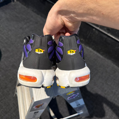 Nike Air Max Plus 'TN' Voltage Purple (Second hand)