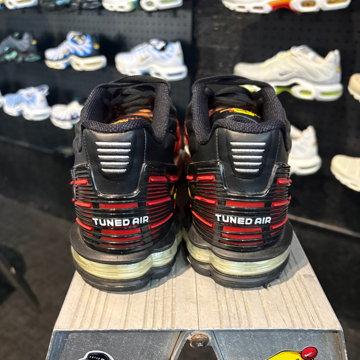 Nike Air Max Plus TN3 'Tiger' (Second hand)