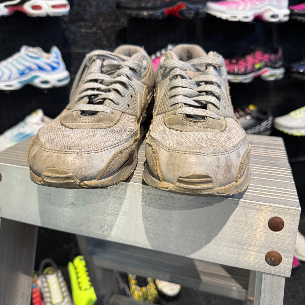 Nike Air Max 90 'Grey' (Second hand)