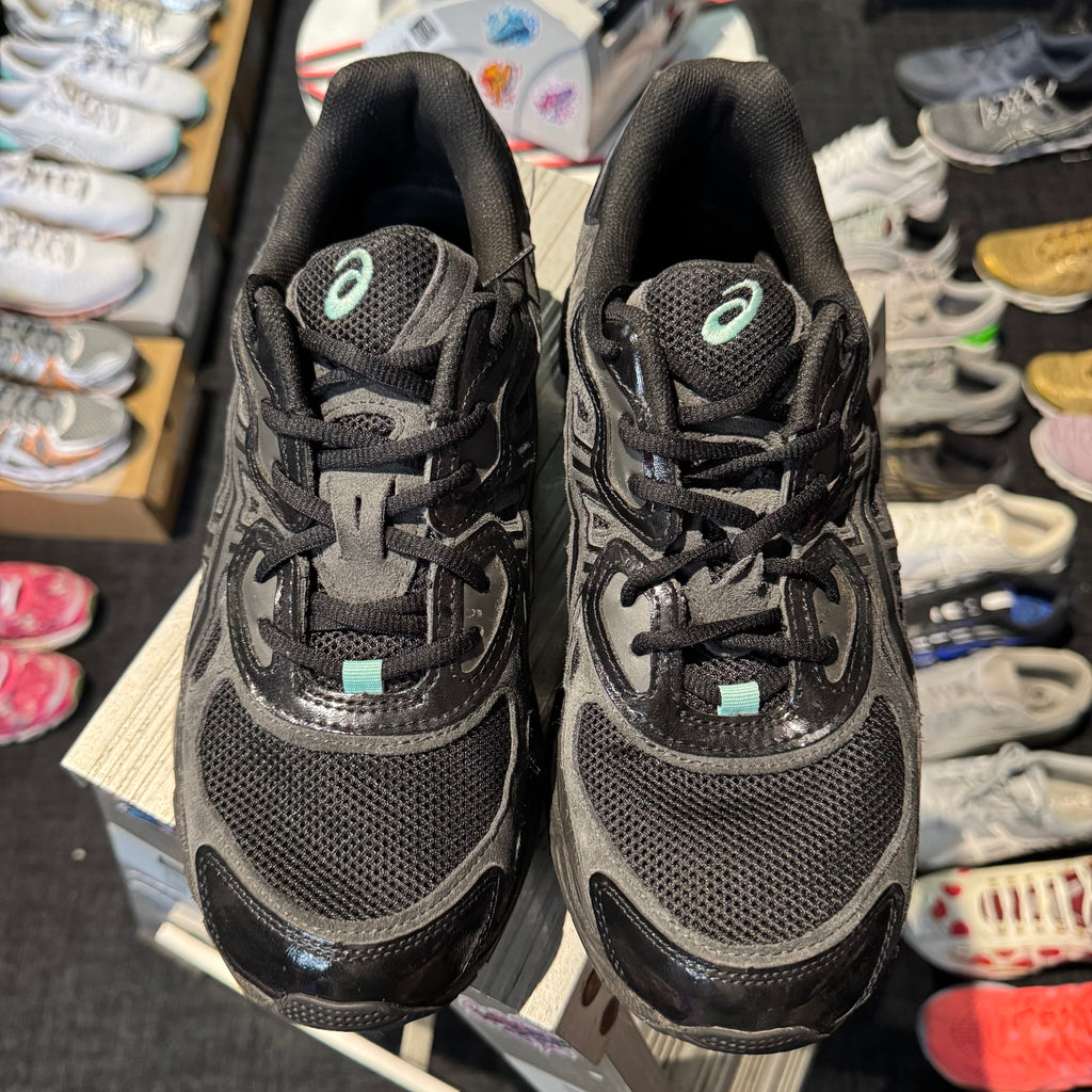 Asics Gel NYC 'Black Teal' (Second hand)