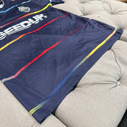 Geedup Since 2010 Sportsman Jersey 'Navy' (Second hand)