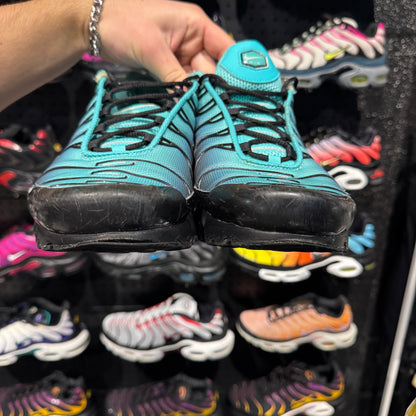 Nike Air Max Plus TN 'Aqua Fade' (Second hand)