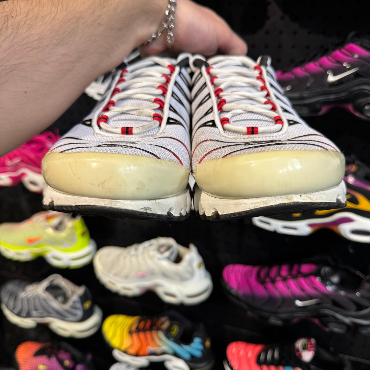 Nike Air Max Plus TN 'Kombat' (Second hand)