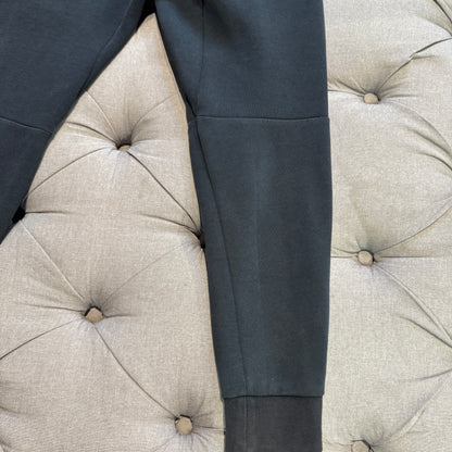 Nike Tech Fleece Pants 'Black Grey' (Second hand)