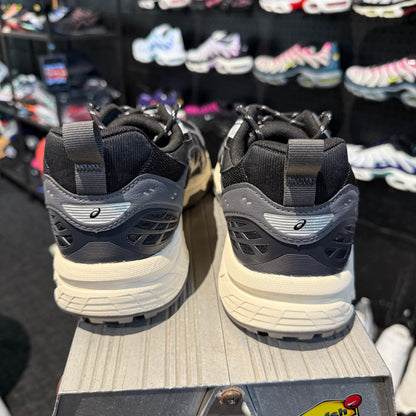 Asics Gel Nunobiki 'Black Obsidian Grey' (Second hand)