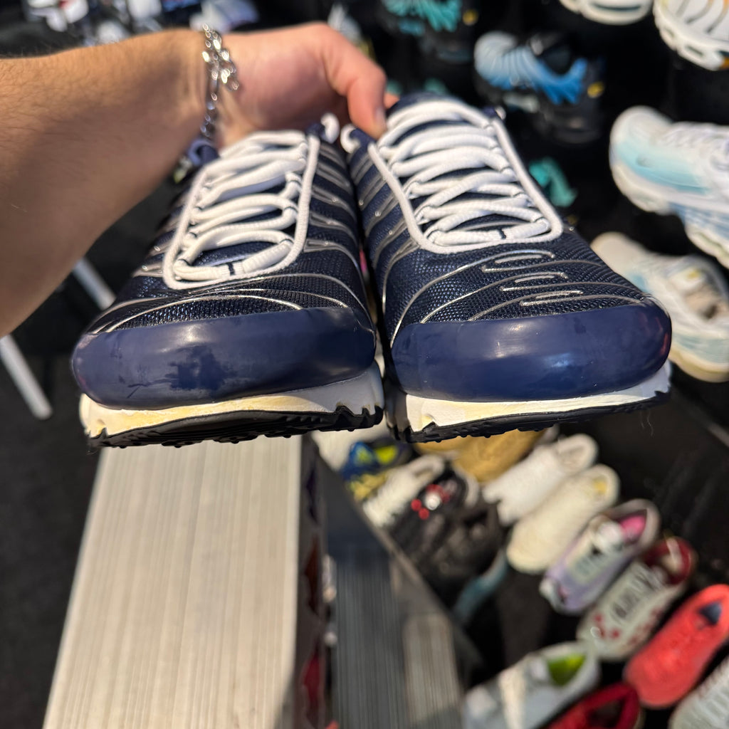 Nike Air Max Plus TN (2007) 'French Navy' (Brand New)