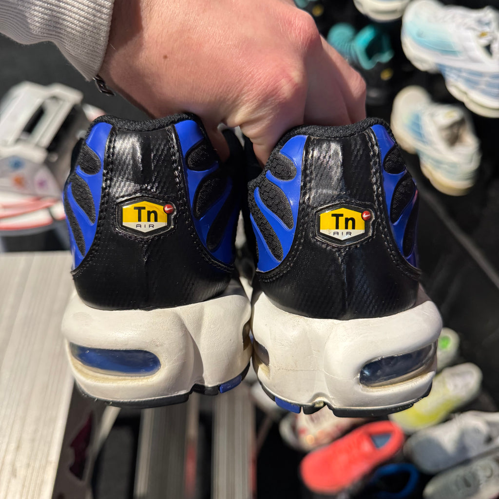 Nike Air Max Plus TN 'Racer Blue Black' (Second hand)