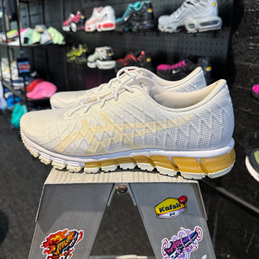Asics Gel Quantum 180 4 'White' (Second hand)