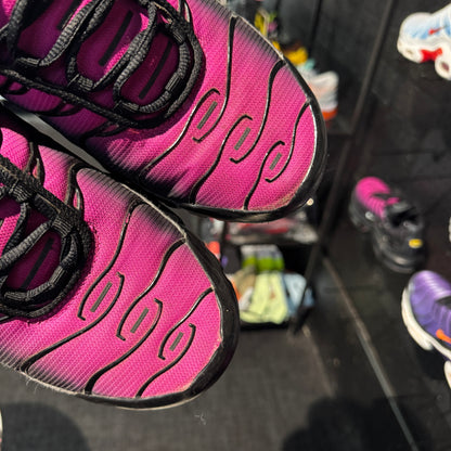 Nike Air Max Plus 'TN' Pink Sunset (Second hand)
