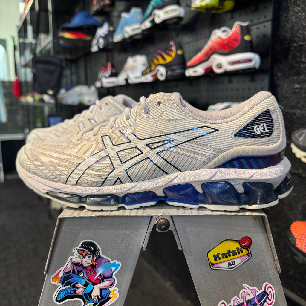Asics Gel Quantum 360 7 'Illusion Blue' (Second hand)