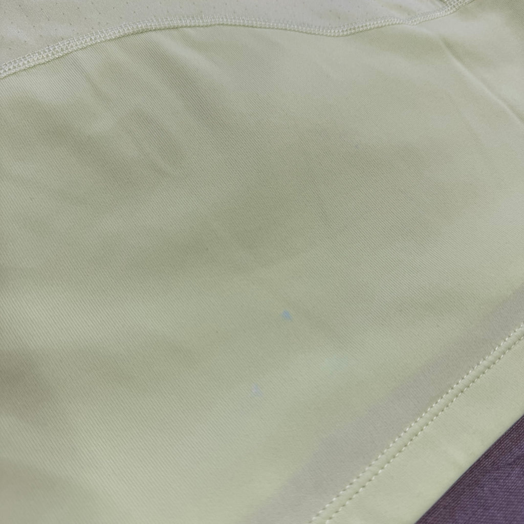 Nike Pro Dri-fit T-Shirt 'Pastel Green' (Second hand)